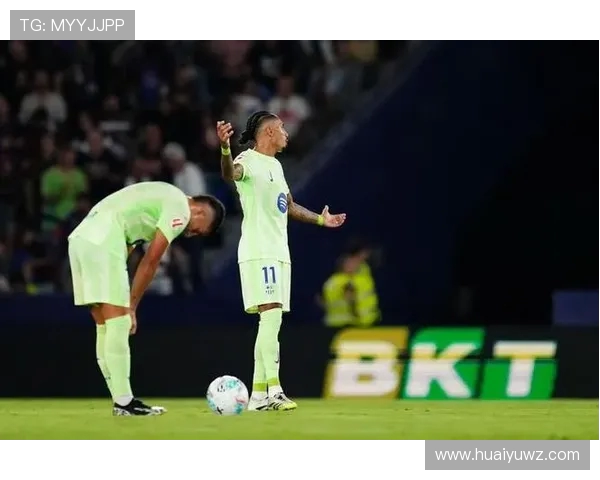 佩德里远射破门亚马尔制造乌龙巴萨惊险3比2力克莱万特 佩德里远射破门亚马尔制造乌龙巴萨惊险3比2力克莱万特